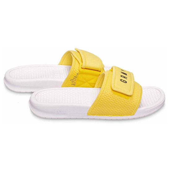 Grimey Trespass Slides